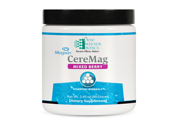 Ortho CereMag Powder - 3.49 oz