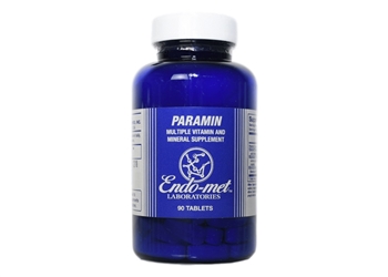 Endo-met Paramin