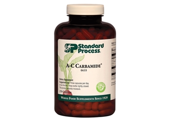 Standard Process A-C Carbamide