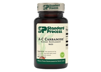 Standard Process A-C Carbamide