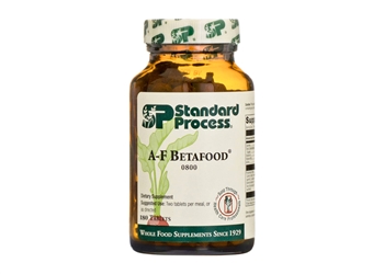 Standard Process A-F BetaFood