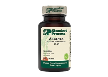 Standard Process Arginex - 180 tablets