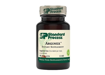 Standard Process Arginex - 90 tablets