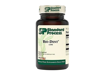 Standard Process Bio-Dent - 330 tablets