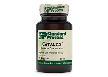 Standard Process Catalyn - 90 tablets