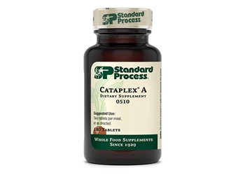 Standard Process Cataplex A - 180 tablets