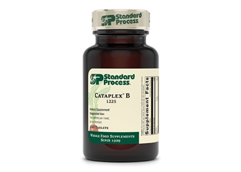 Standard Process Cataplex B - 180 tablets