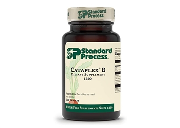 Standard Process Cataplex B - 360 tablets