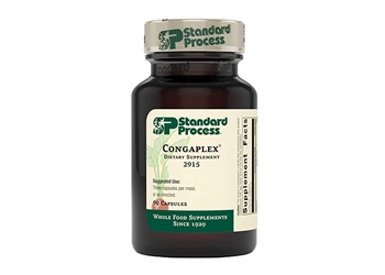 Standard Process Congaplex - 90 capsules