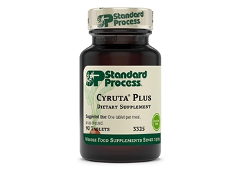 Standard Process Cyruta Plus - 90 tablets