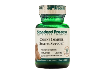 Standard Process Canine Immune Support - 30 grams