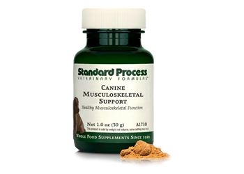 Canine Musculoskeletal Support 30 grams