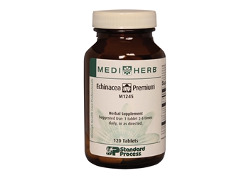 Standard Process MediHerb Echinacea Premium
