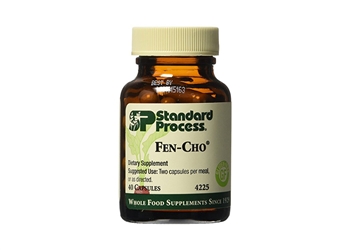 Standard Process Fen-Cho - 90 capsules