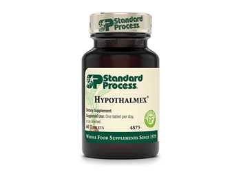 Standard Process Hypothalmex - 60 tablets