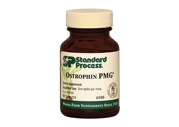 Standard Process Ostrophin PMG - 90 tablets