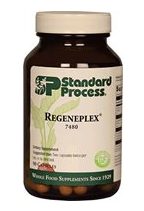 Standard Process Regeneplex - 90 capsules