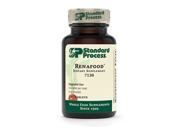 Standard Process Renafood - 180 tablets