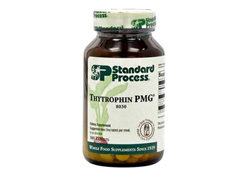 Standard Process Thytrophin PMG - 360 tablets