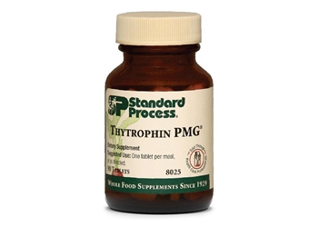 Standard Process Thytrophin PMG - 90 tablets