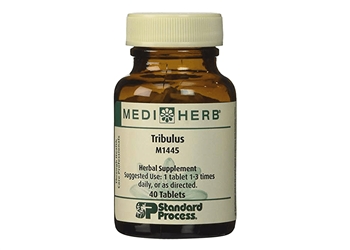 Standard Process MediHerb Tribulus