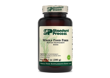 Standard Process Whole Food Fiber - 7 ounces