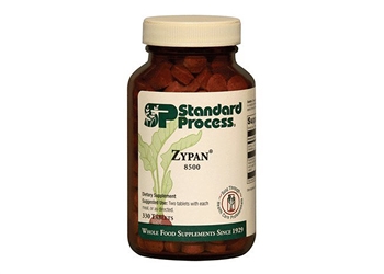 Standard Process Zypan - 330 tablets