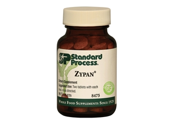 Standard Process Zypan - 90 tablets