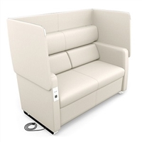 Morph 2202 Privacy seating