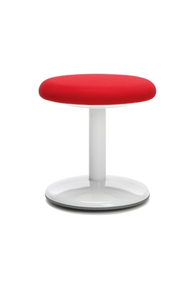 ORBIT ACTIVE STOOL 14â€³ â€“ FABRIC