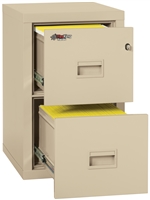 Fireking Turtle 2 drawer