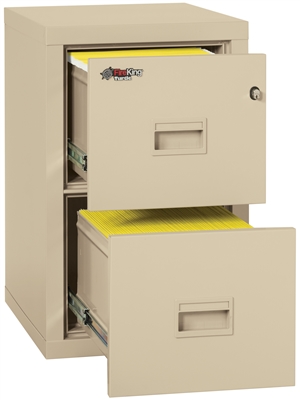 Fireking Turtle 2 drawer