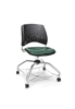 STARS FORESEE VINYL CHAIR