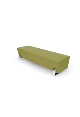 AXIS SERIES TRIPLE BENCH