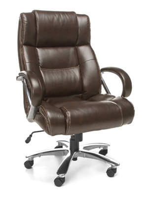 Heavy Duty Executive Chair