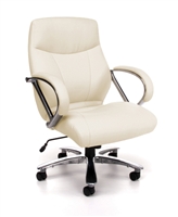 500 LB Capacity Office Chair