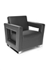 SOFT SEATING LOUNGE CHAIR