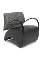 RECOIL LOUNGE CHAIR
