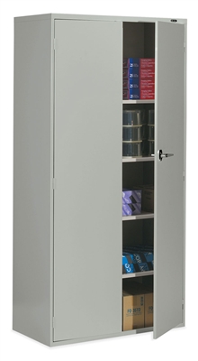 Global Storage Cabinet