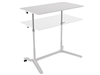 Adjustable Height Desk