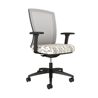 Natick Mesh Back Office Chairs