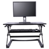 Quality Sit Stand Desktop unit