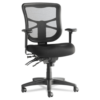 Elusion Mesh Back Ergonomic Chair