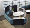 Downtown Collaborative Office Furniture