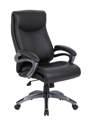 Boss Double Layer Executive Chair