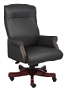 Boss Traditional Executive Chair