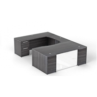 Potenza Desks by Corp Design