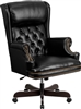 Classic Leather Executive Chair