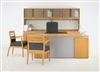 Wood Executive Furniture