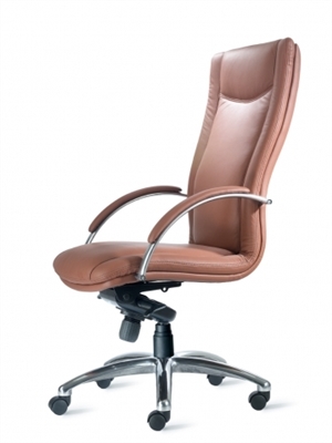 Leather Office Chair